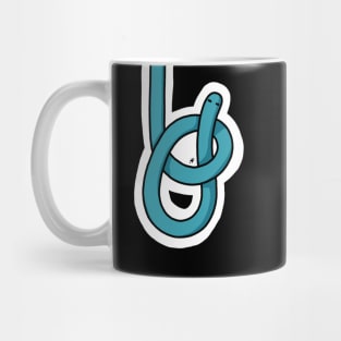 Snake Mug